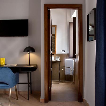 La Nova Bed And Museum Bed & Breakfast Napoli Dış mekan fotoğraf