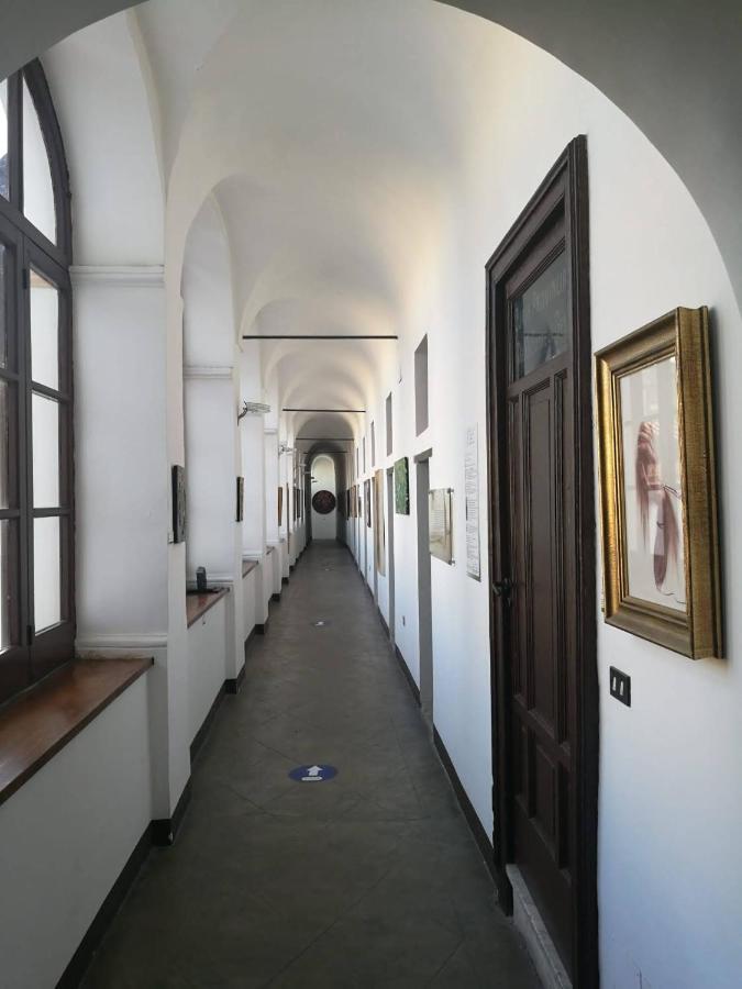 La Nova Bed And Museum Bed & Breakfast Napoli Dış mekan fotoğraf