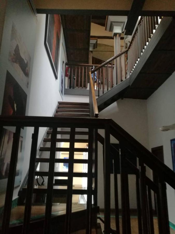 La Nova Bed And Museum Bed & Breakfast Napoli Dış mekan fotoğraf