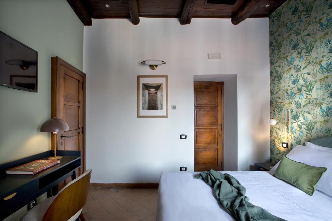 La Nova Bed And Museum Bed & Breakfast Napoli Dış mekan fotoğraf