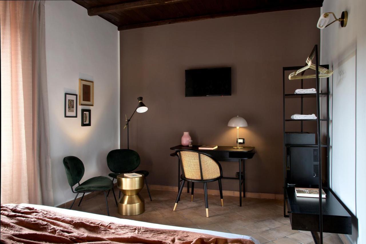 La Nova Bed And Museum Bed & Breakfast Napoli Dış mekan fotoğraf