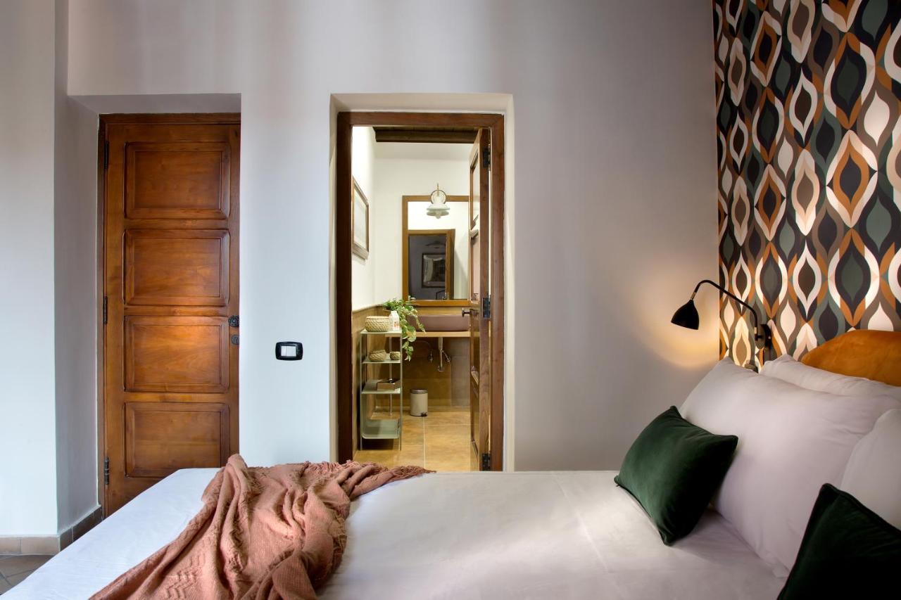 La Nova Bed And Museum Bed & Breakfast Napoli Dış mekan fotoğraf