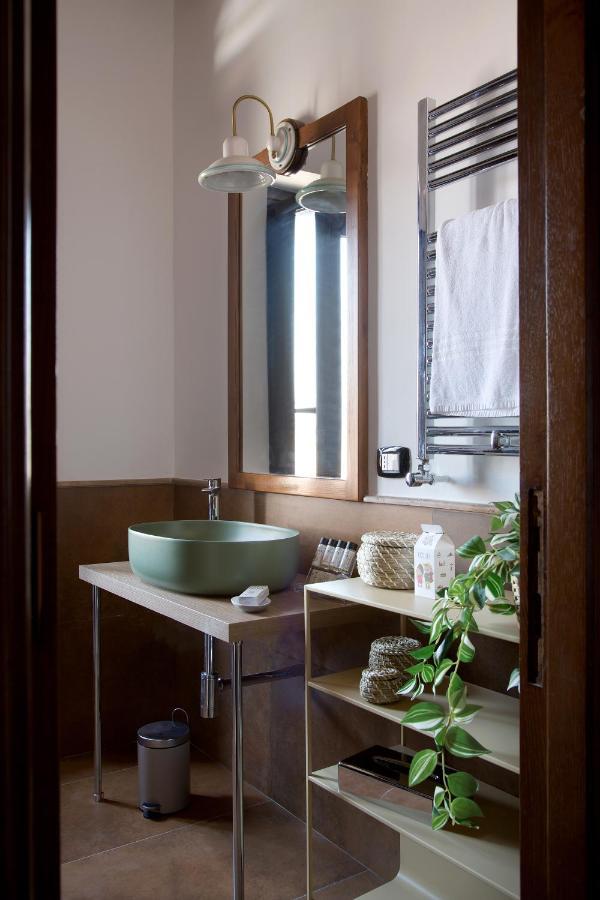 La Nova Bed And Museum Bed & Breakfast Napoli Dış mekan fotoğraf
