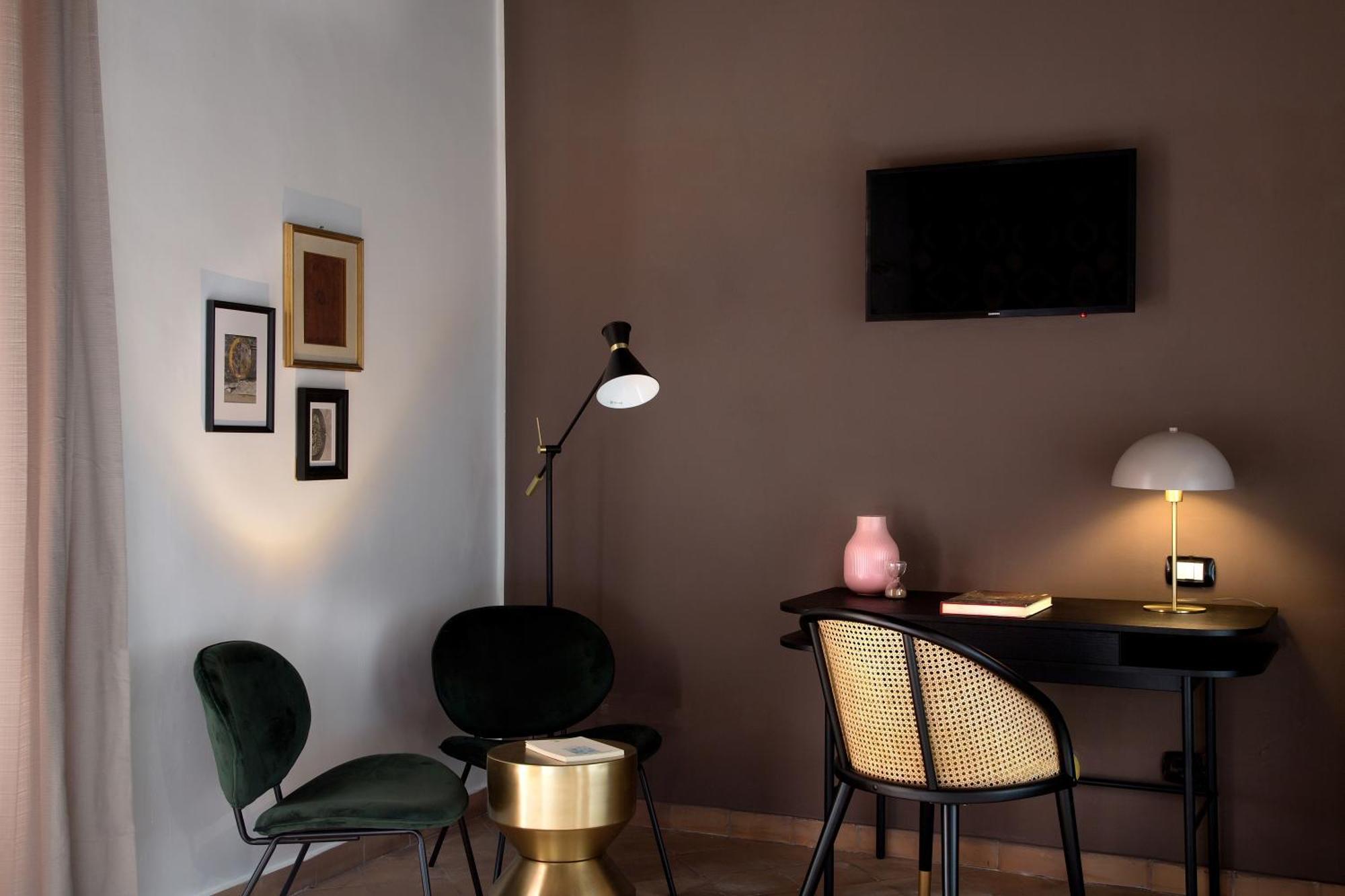 La Nova Bed And Museum Bed & Breakfast Napoli Dış mekan fotoğraf