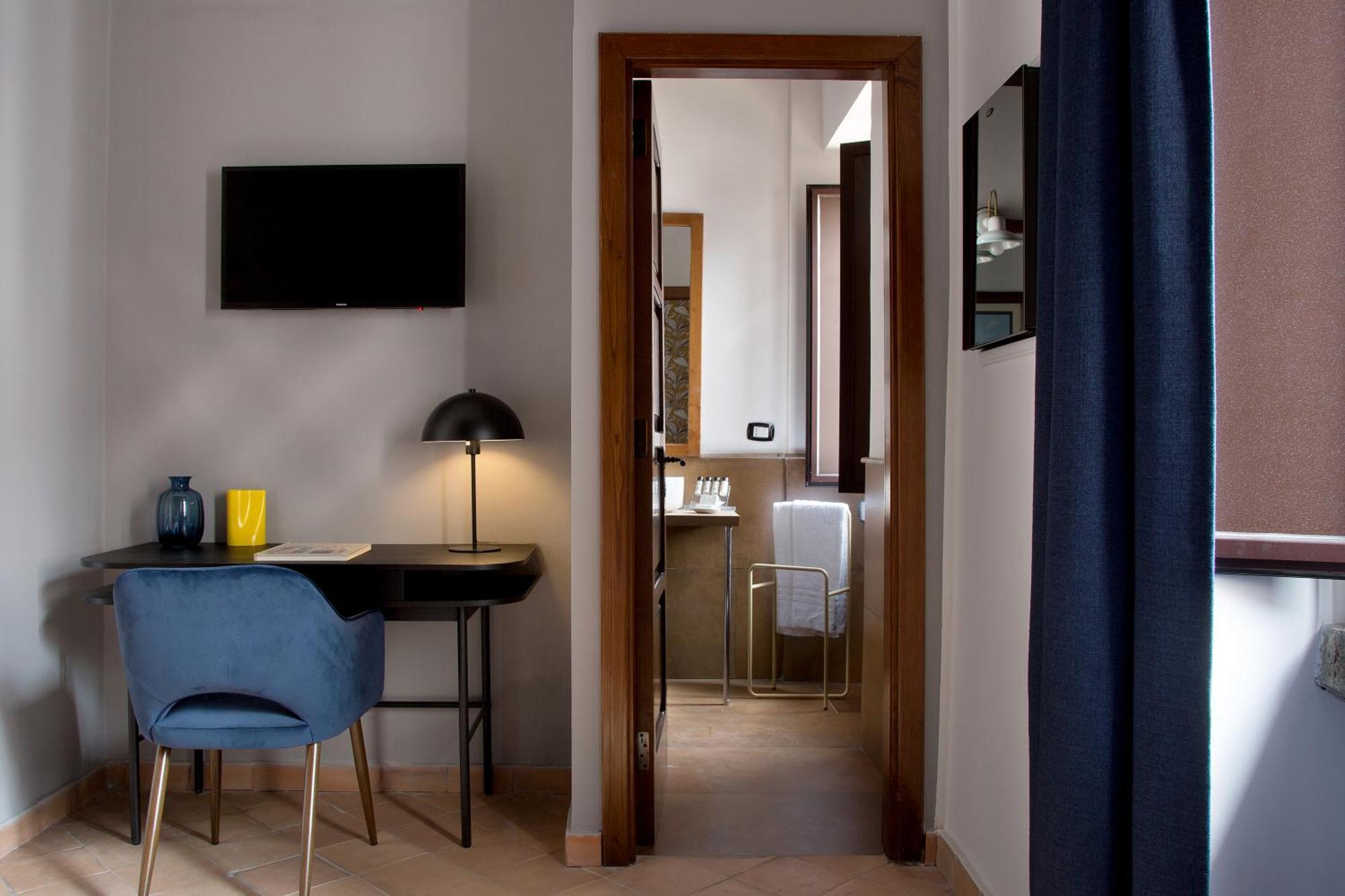 La Nova Bed And Museum Bed & Breakfast Napoli Dış mekan fotoğraf