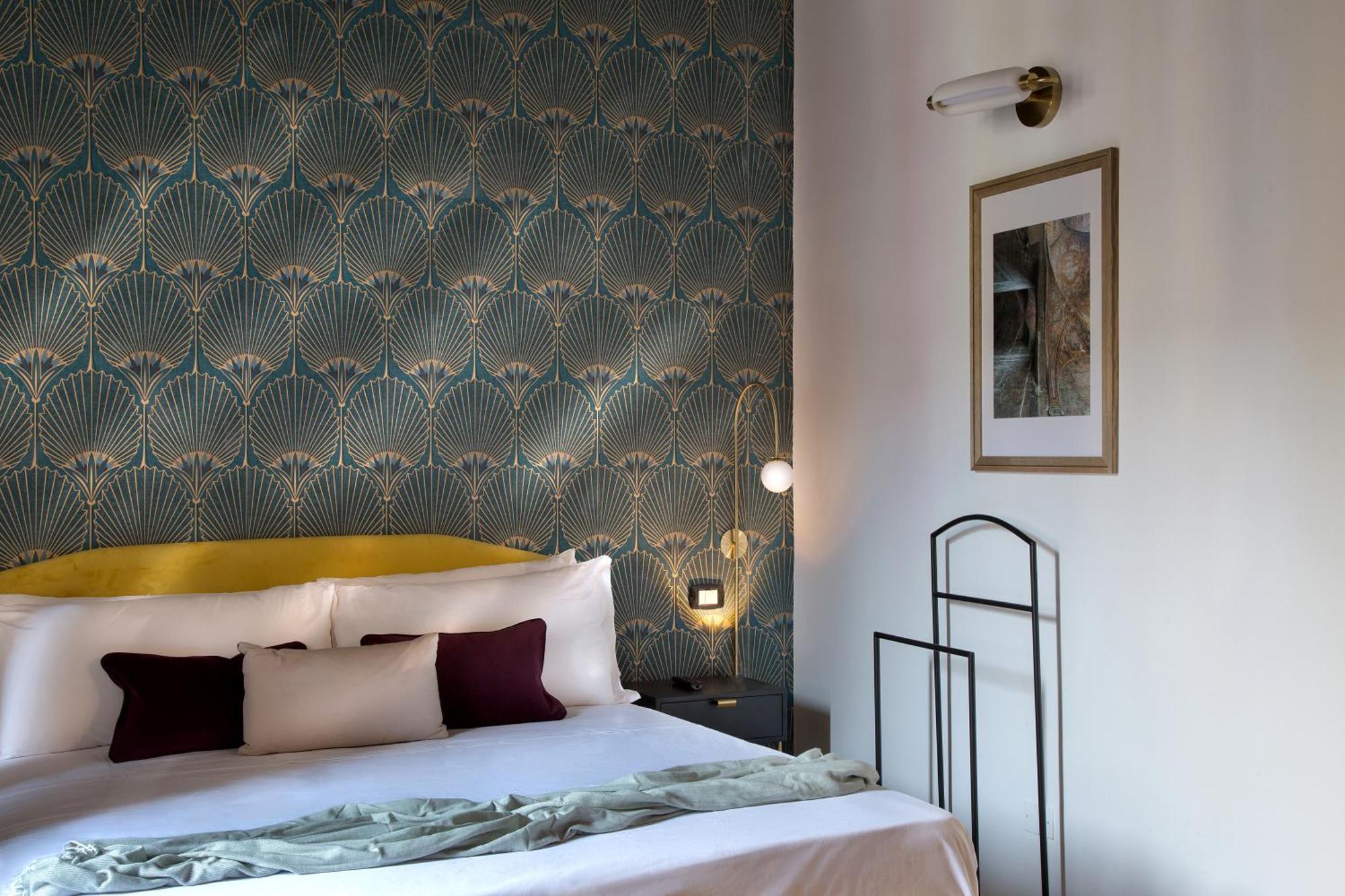 La Nova Bed And Museum Bed & Breakfast Napoli Dış mekan fotoğraf