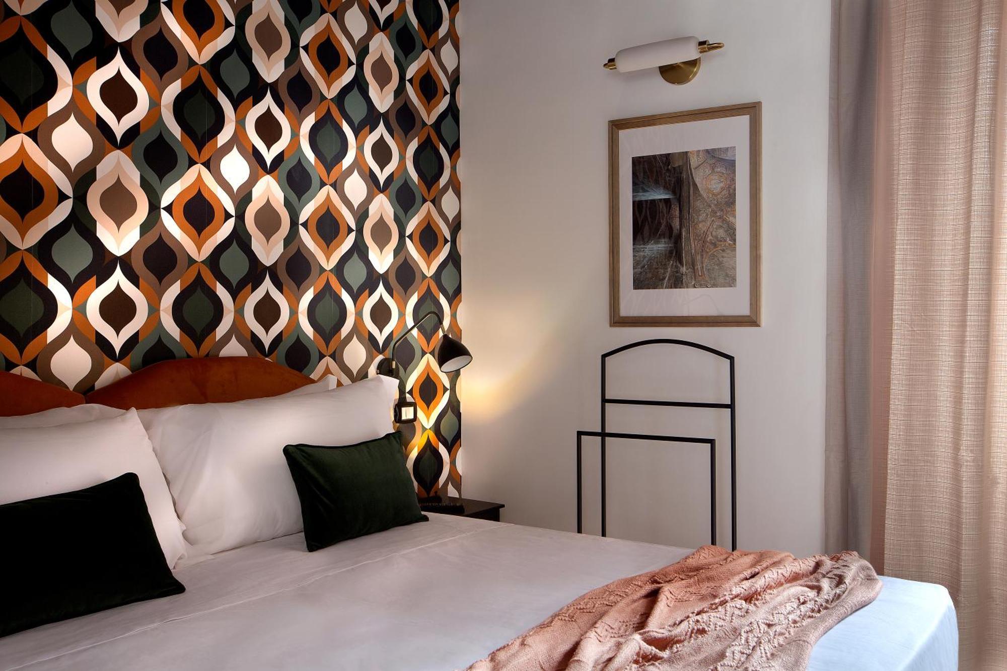 La Nova Bed And Museum Bed & Breakfast Napoli Dış mekan fotoğraf