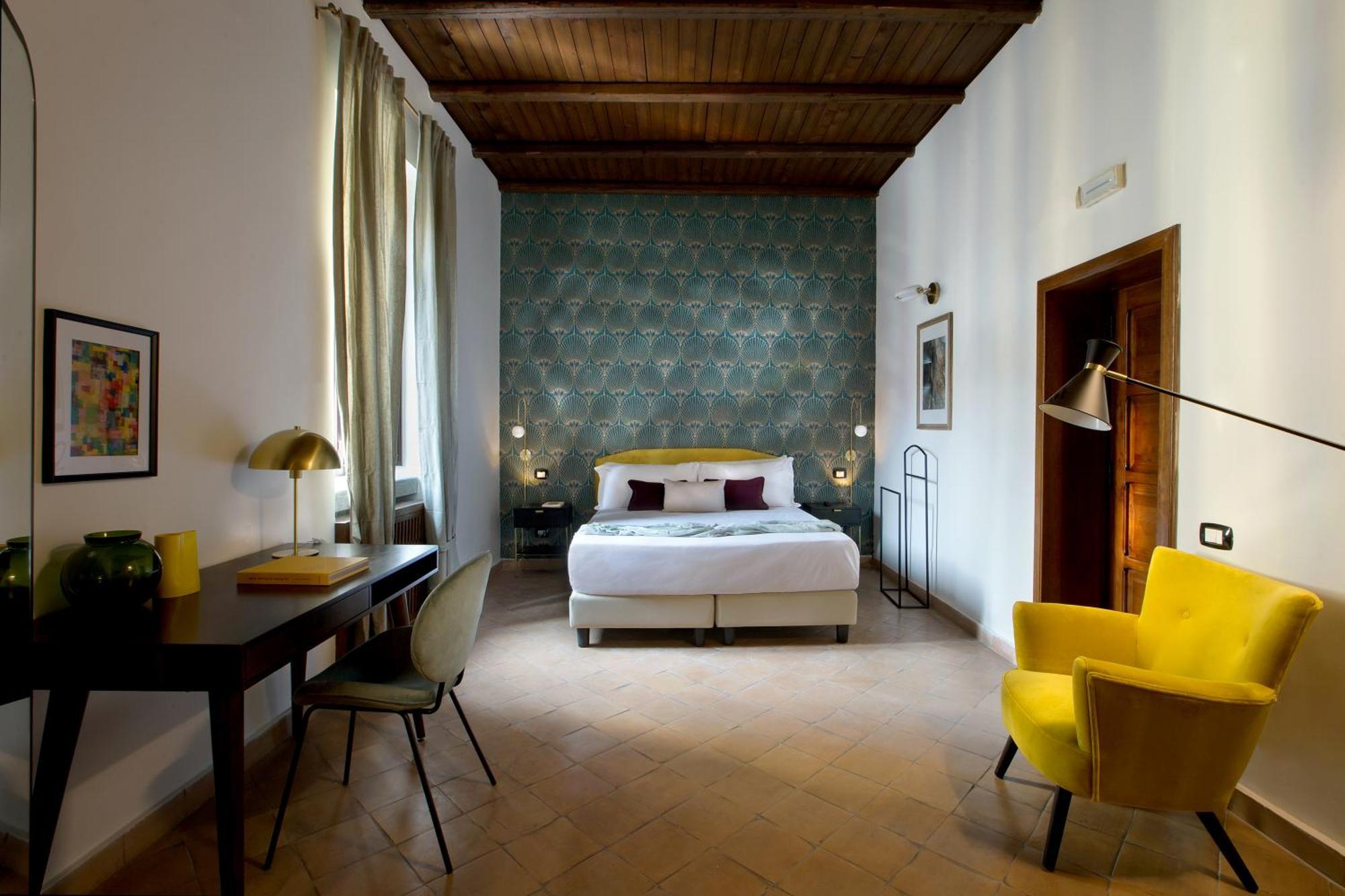 La Nova Bed And Museum Bed & Breakfast Napoli Dış mekan fotoğraf