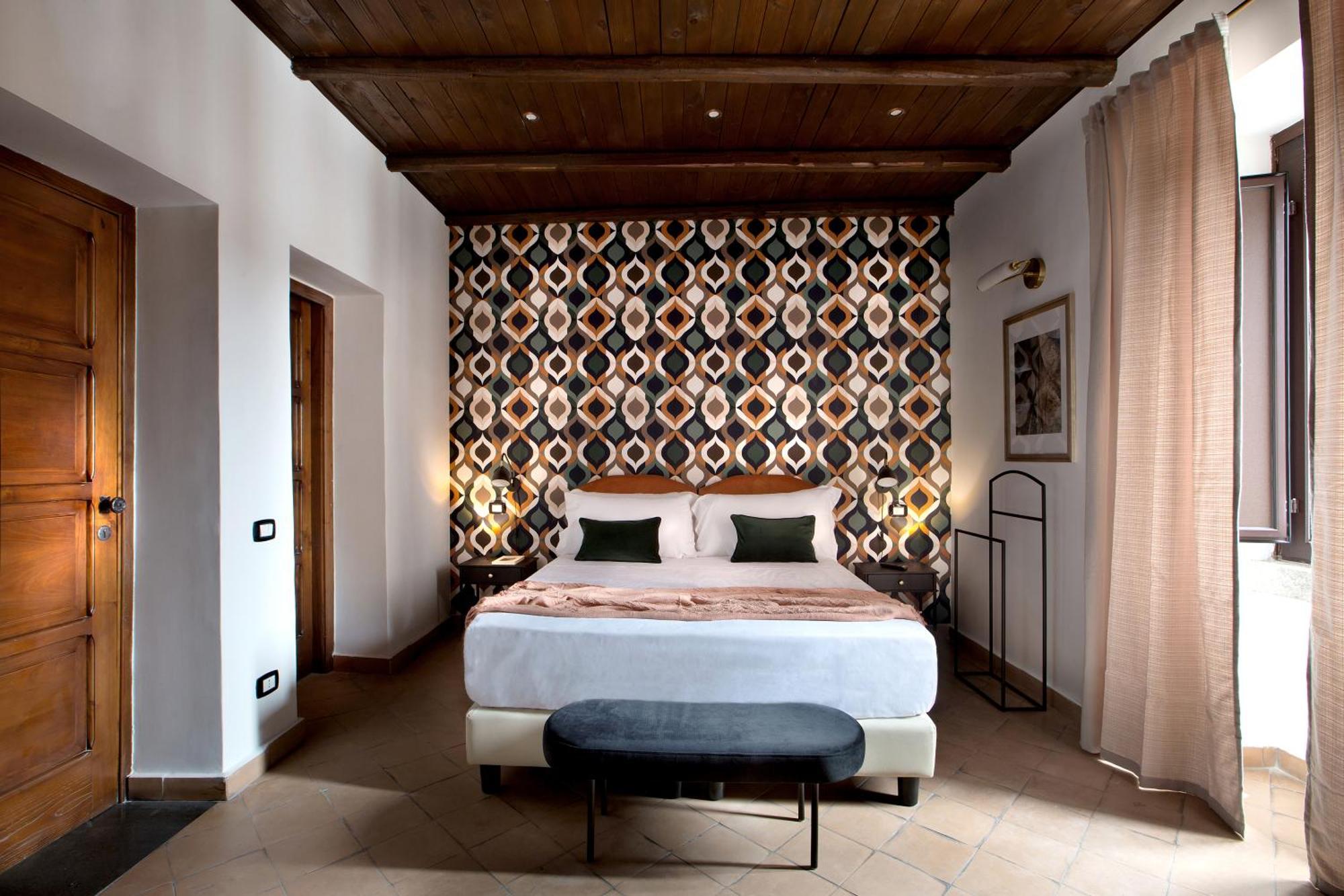 La Nova Bed And Museum Bed & Breakfast Napoli Dış mekan fotoğraf