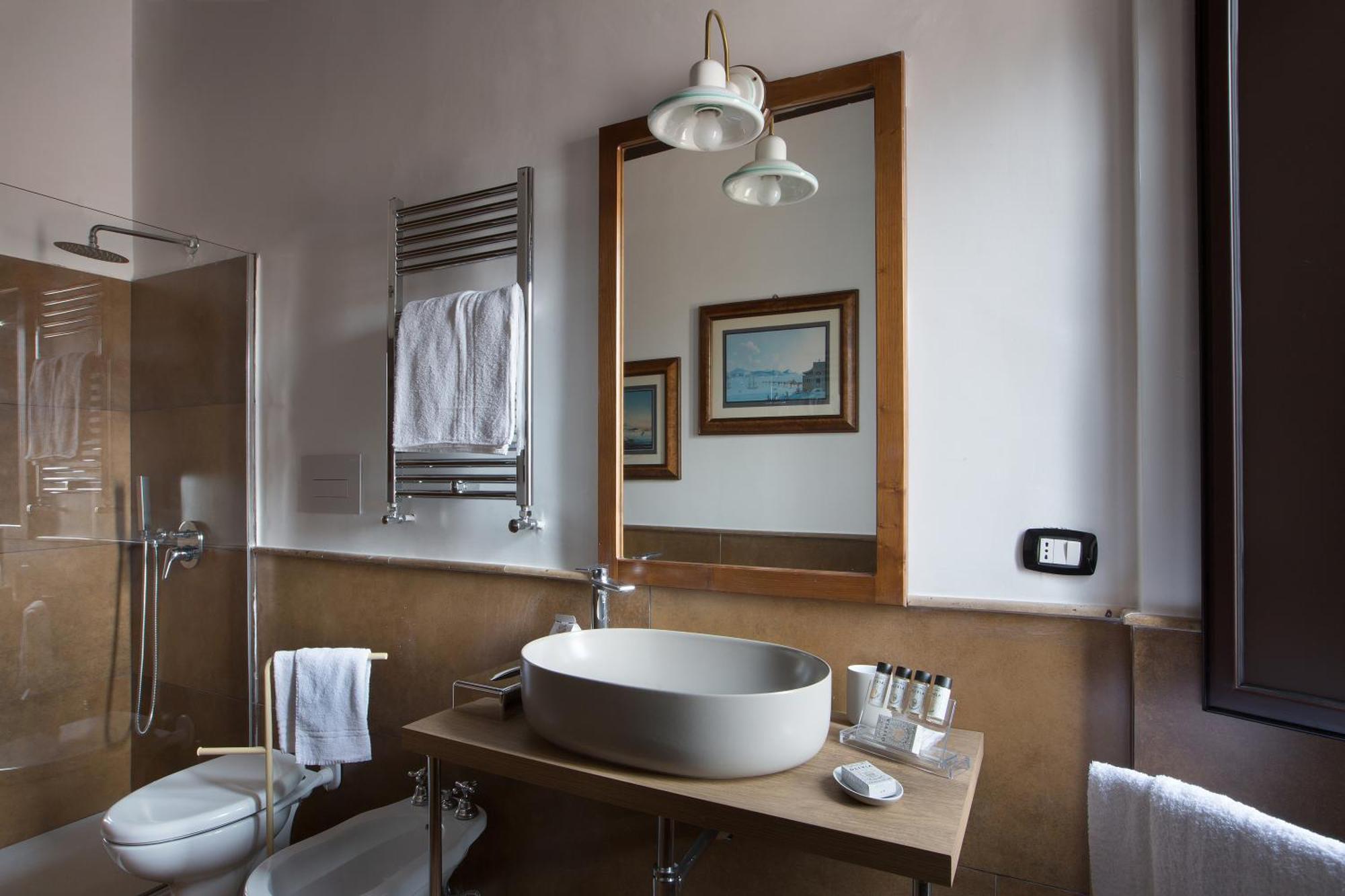 La Nova Bed And Museum Bed & Breakfast Napoli Dış mekan fotoğraf