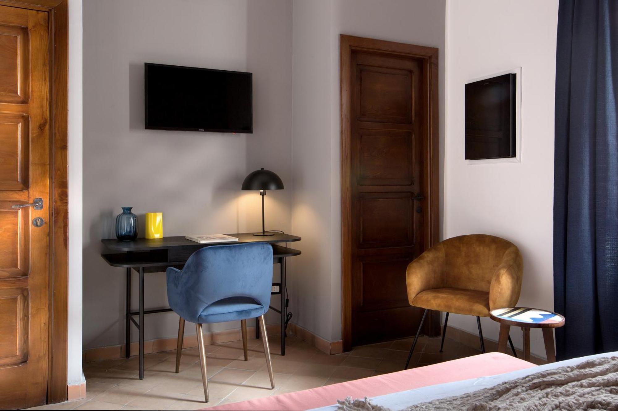 La Nova Bed And Museum Bed & Breakfast Napoli Dış mekan fotoğraf