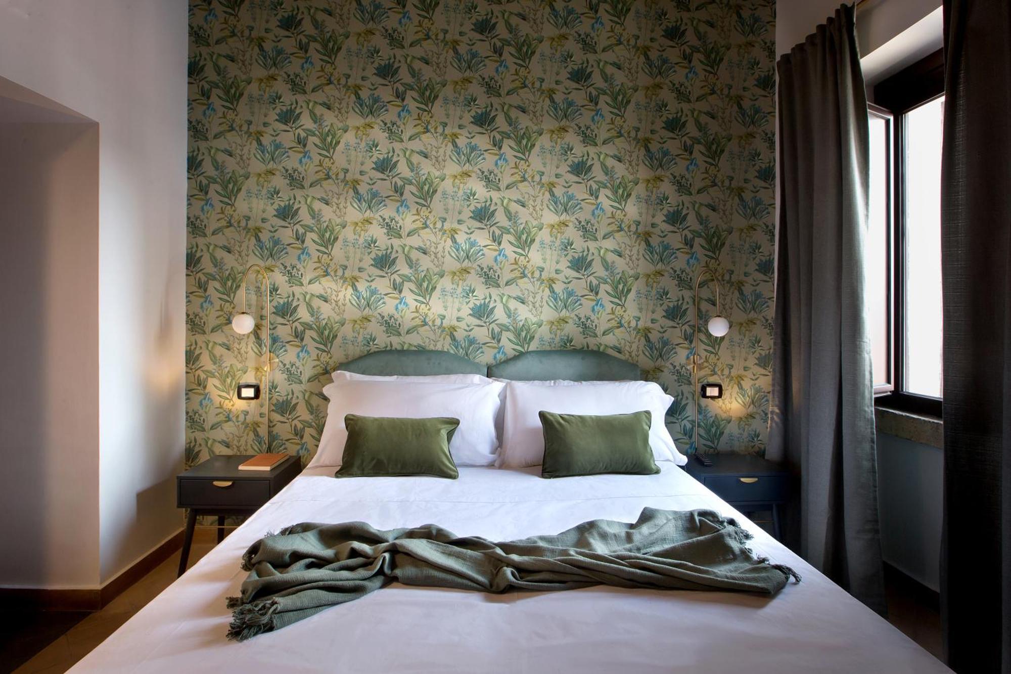 La Nova Bed And Museum Bed & Breakfast Napoli Dış mekan fotoğraf